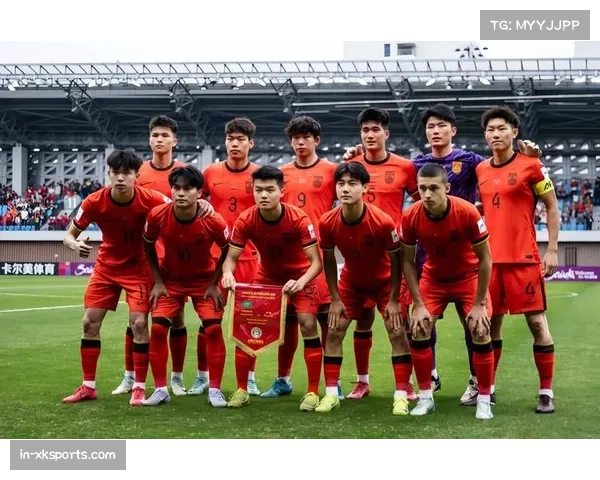 U22国足抽签运气不错 小组对手实力较弱有望出线 U22国足抽签运气不错 小组对手实力较弱有望出线
