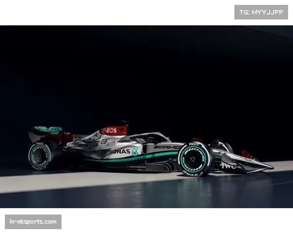 F1赞助商同时服务生态中各车队 如倍耐力与亚马逊AWS F1赞助商同时服务生态中各车队 如倍耐力与亚马逊AWS