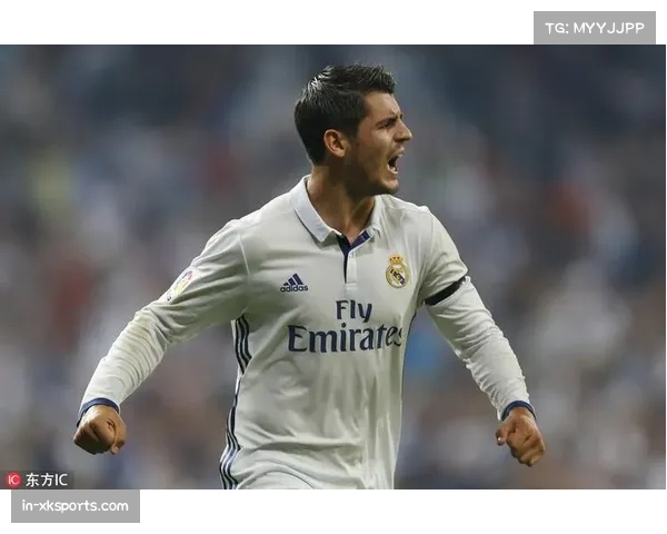 莫拉塔持续高效输出 跻身本赛季西甲射手榜竞争行列