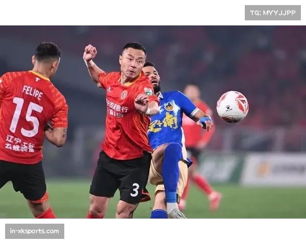 辽宁铁人主场首胜进攻端爆发 三粒进球来自不同球员 辽宁铁人主场首胜进攻端爆发 三粒进球来自不同球员